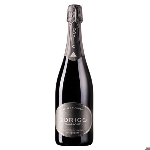 Immagine vino Dorigo, Vino Spumante {Blanc de Noir}