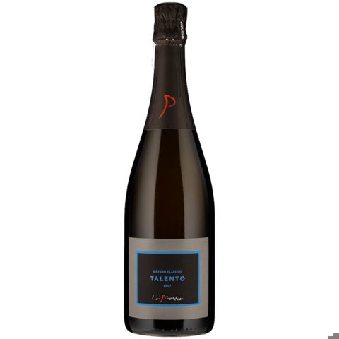 Immagine vino La Piotta, Oltrepò Pavese DOC Spumante Talento brut 2021