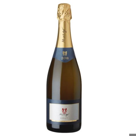 Immagine vino Murgo, Vino Spumante di Qualità VSQ {Brut} 2021