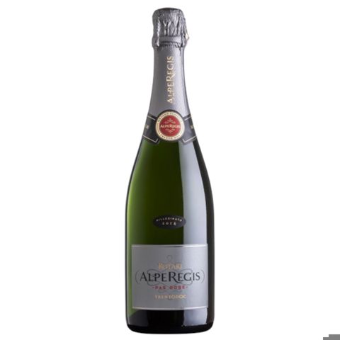 Immagine vino Rotari, Trento DOC {AlpeRegis Pas Dosè} 2016