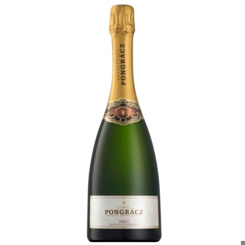 Immagine vino Pongracz, VINTAGE MÈTHODE CAP CLASSIQUE Spumante brut