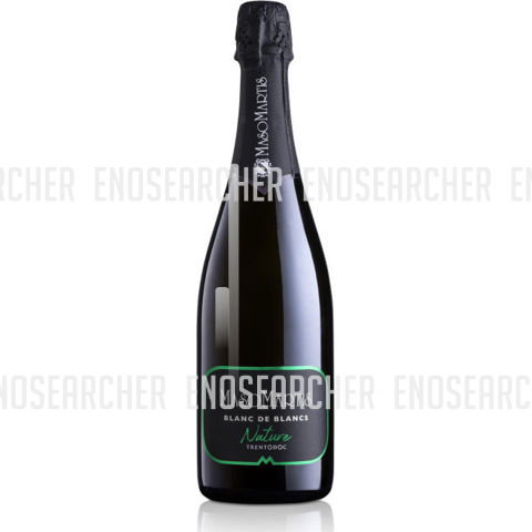 Immagine vino Maso Martis, Trento DOC Brut blanc de blancs 2023