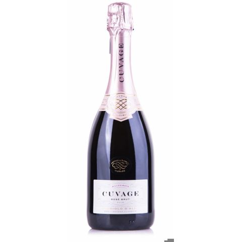 Immagine vino Cuvage, Nebbiolo d'Alba DOC {Brut Nebbiolo} 2019