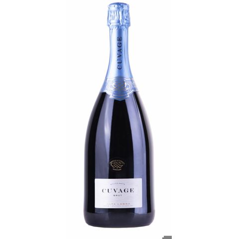 Immagine vino Cuvage, Alta Langa DOCG {Brut} 2019 magnum
