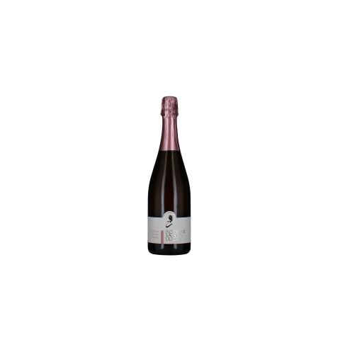 Immagine vino Podere Santa Lucia, Vino Spumante di Qualità VSQ Metodo Classico {Brut} Rosé 2019