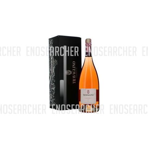 Immagine vino Travaglino, Vino Spumante di Qualità VSQ Metodo Classico {Montecérésino} magnum