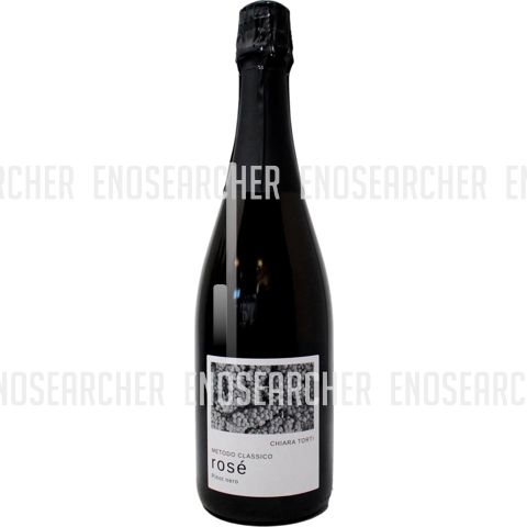 Immagine vino Pietro Torti, Oltrepò Pavese Metodo Classico DOCG {Rosé} extra brut