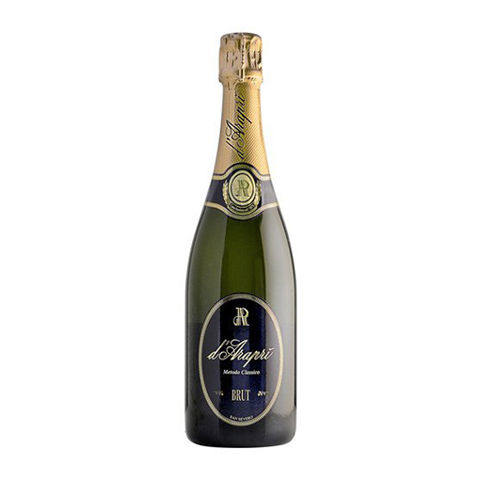 Immagine vino La Guardiense, Vino Spumante di Qualità VSQ Metodo Classico D'Araprì brut