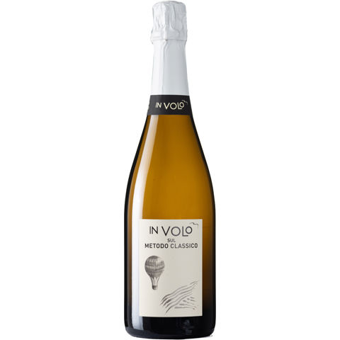 Immagine vino Rodaro, Vino Spumante di Qualità VSQ Metodo Classico {Brut Nature} 2019