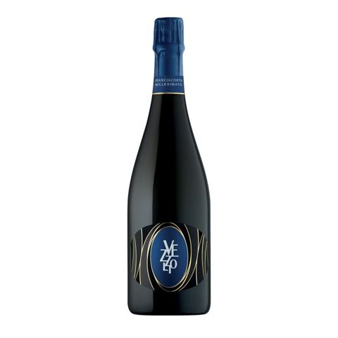 Immagine vino Giuseppe Vezzoli, Franciacorta DOCG brut 2019