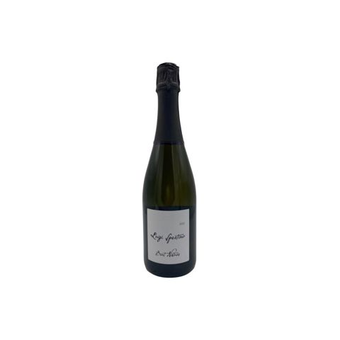 Immagine vino Luigi Spertino, Vino Spumante di Qualità VSQ Metodo Classico DOC Brut Nature 2021