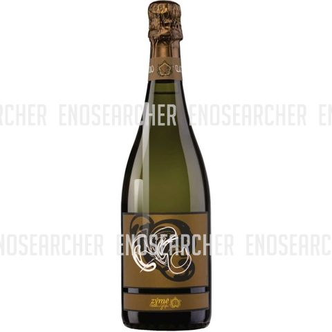 Immagine vino Zymé, Vino Spumante di Qualità VSQ {Metodo Classico} 2019