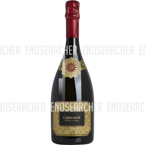 Immagine vino Monte Rossa, Franciacorta DOCG {Cabochon} Fuoriserie N.26 brut