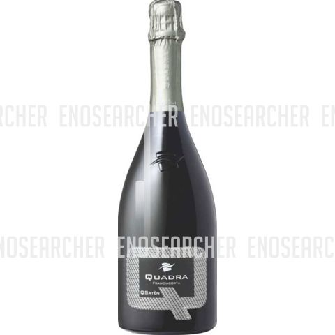 Immagine vino Quadra, Franciacorta DOCG {QSaten} brut 2021