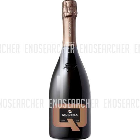 Immagine vino Quadra, Franciacorta DOCG {QZero} brut 2019