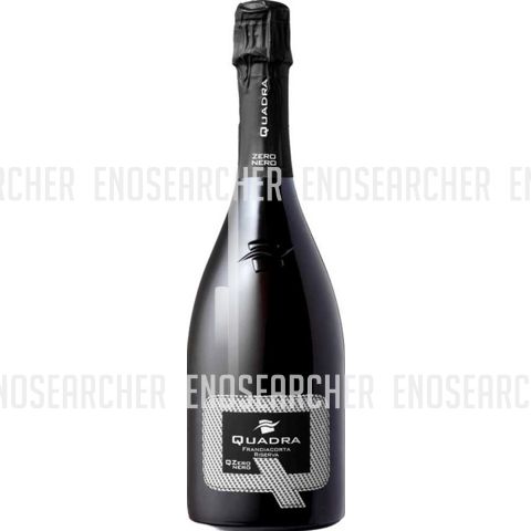 Immagine vino Quadra, Franciacorta DOCG {QZero} brut 2018