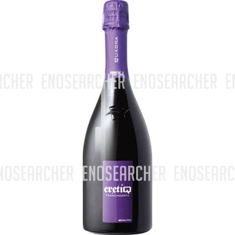 Immagine vino Quadra, Franciacorta DOCG {Eretiq} brut 2019