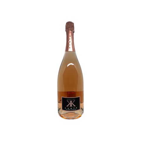 Immagine vino Kante, Vino Spumante di Qualità VSQ Metodo Classico {KK Rosé} magnum
