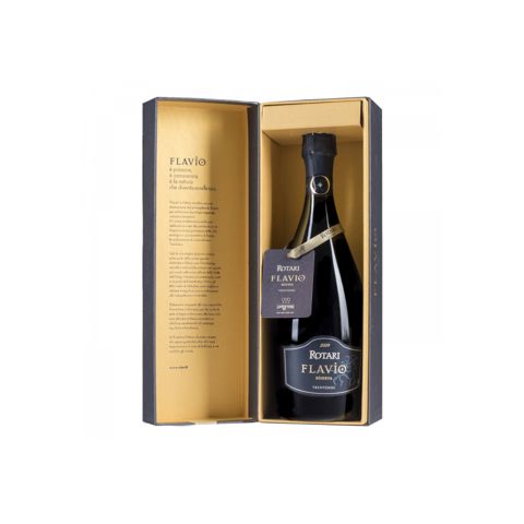 Immagine vino Rotari, Trento DOC {Flavio} 2014