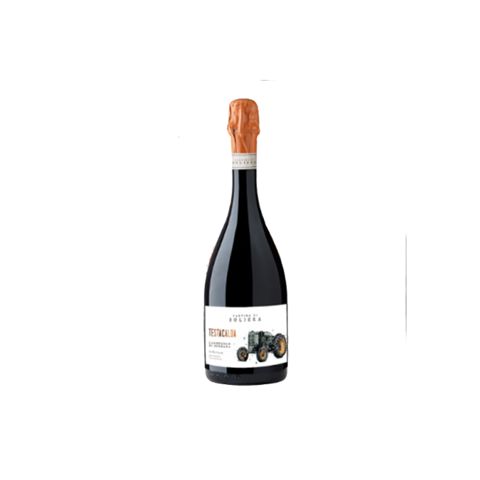 Immagine vino Cantina Di Soliera, Lambrusco di Sorbara DOC Testacalda metodo classico