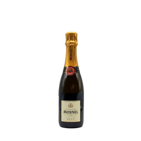 Immagine vino Mosnel, Franciacorta DOCG {Brut} mezza bottiglia