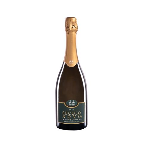 Immagine vino Le Marchesine, Franciacorta DOCG {Secolo Novo} 2014