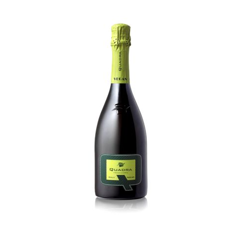 Immagine vino Quadra, Franciacorta DOCG {Green Vegan} brut