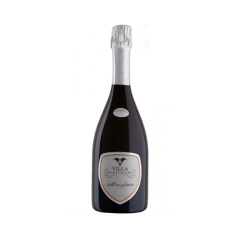 Immagine vino Villa, Franciacorta DOCG {Mon} Brut satèn 2020