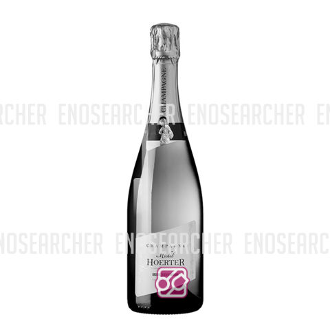 Immagine vino Hoerter Michel, Champagne AOC {Les Muses} brut 2015