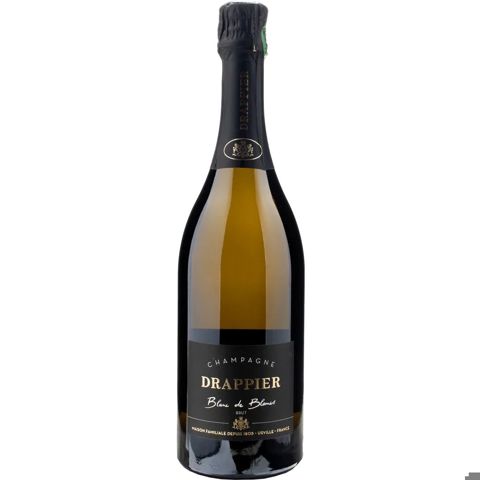Immagine vino Drappier, Champagne AOC {Brut} blanc de blancs