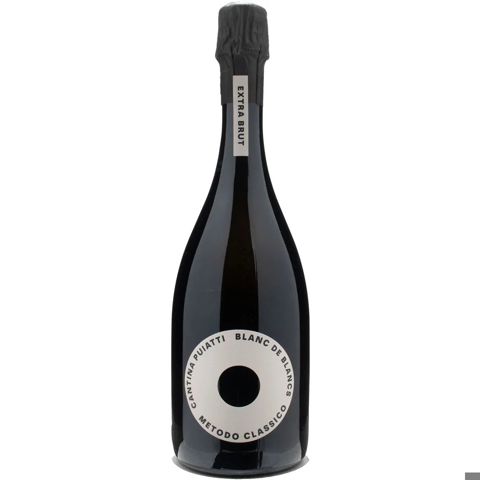 Immagine vino Cantine Bertani, Vino Spumante di Qualità VSQ Cantina Metodo Classico extra brut blanc de blancs