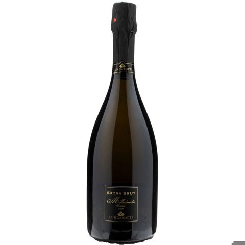 Immagine vino Giorgio Lungarotti, Vino Spumante di Qualità VSQ {60 Mesi} extra brut millesimato 2015