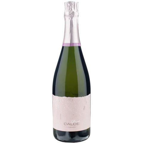 Immagine vino San Marzano, Vino Spumante di Qualità VSQ Metodo Classico Calce Vintage brut rosè 2018