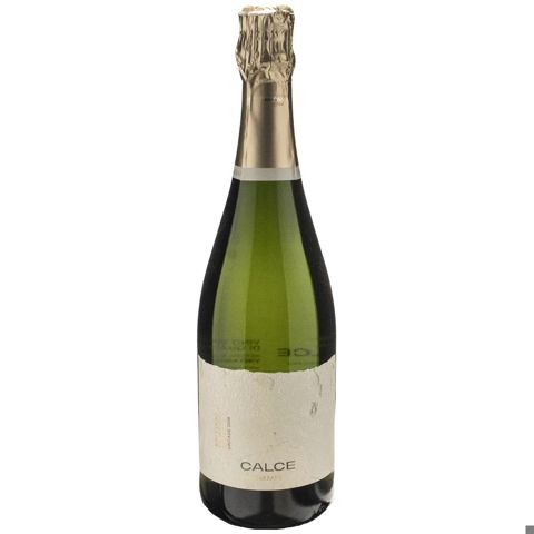 Immagine vino San Marzano, Vino Spumante di Qualità VSQ Calce Metodo Classico Vintage brut 2018