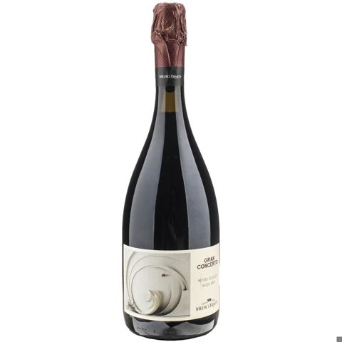 Immagine vino Medici Ermete, Reggiano Lambrusco DOC Metodo Classico Gran {Concerto} Brut 2021