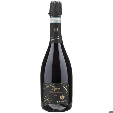 Immagine vino Zenato, Lugana DOC {Brut} Metodo Classico 2021