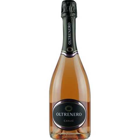 Immagine vino Tenuta Il Bosco, Oltrepò Pavese Metodo Classico DOCG {Oltrenero Cruasé}