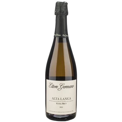 Immagine vino Ettore Germano, Alta Langa DOCG extra brut 2021