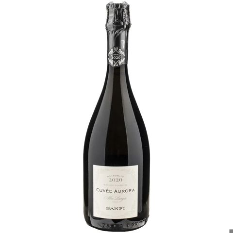 Immagine vino Banfi, Alta Langa DOCG {Cuvèe Aurora} 2020