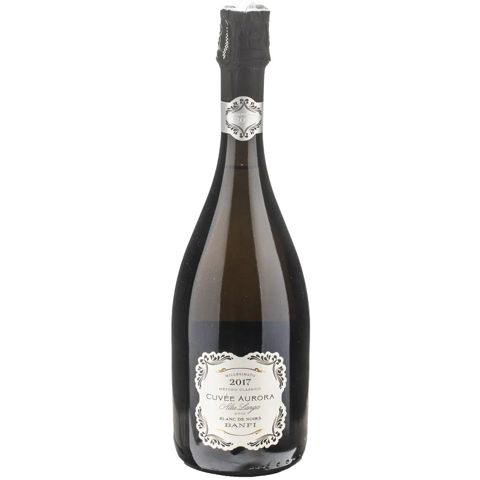 Immagine vino Banfi, Alta Langa DOCG {Cuvèe Aurora} 2017