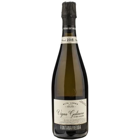 Immagine vino Fontanafredda, Alta Langa DOCG {Vigna Gatinera} 2018