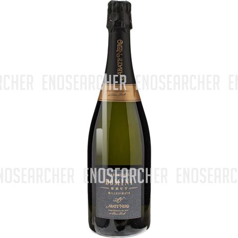 Immagine vino Abate Nero, Trento DOC {Domini} brut millesimato 2018