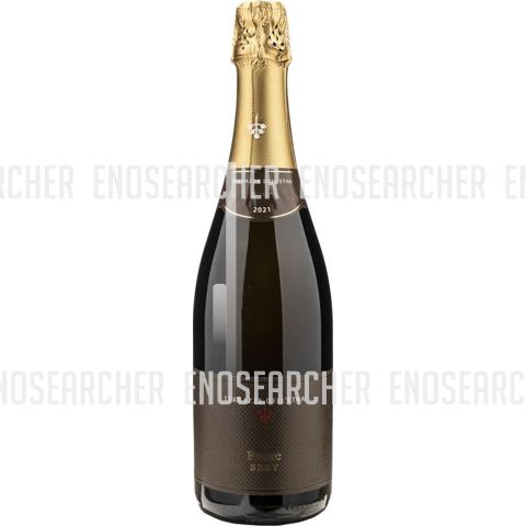 Immagine vino Terrazze dell'Etna, Vino Spumante di Qualità VSQ Blanc Metodo Classico brut 2021