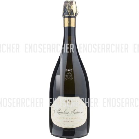 Immagine vino Marchesi Antinori Tenuta Montenisa, Franciacorta DOCG {Contessa Maggi} brut riserva 2016
