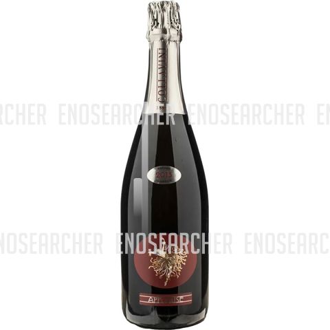 Immagine vino Eugenio Collavini, Vino Spumante di Qualità VSQ {Applause} Brut Metodo Classico brut 2013