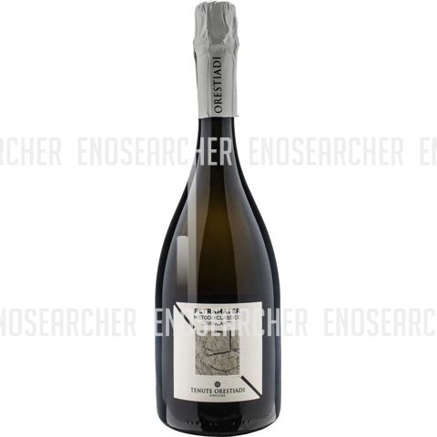 Immagine vino Tenute Orestiadi, Terre Siciliane IGT Metodo Classico Carricante Petramater brut