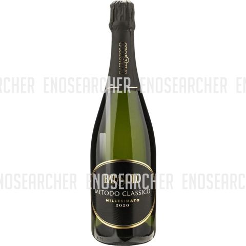 Immagine vino Beni di Batasiolo, Vino Spumante di Qualità VSQ Metodo Classico 2020