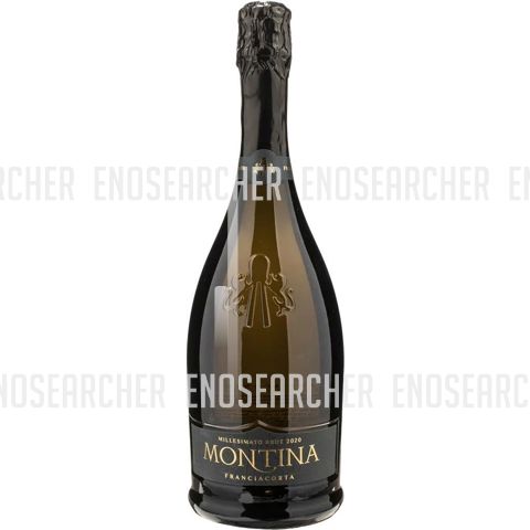 Immagine vino La Montina, Franciacorta DOCG {Brut} 2020