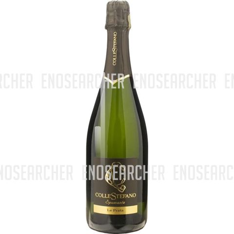 Immagine vino Collestefano, Vino Spumante di Qualità VSQ Metodo Classico Le Prata dosaggio zero 2022