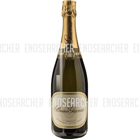 Immagine vino Bruno Giacosa, Vino Spumante di Qualità VSQ Metodo Classico extra brut 2022
